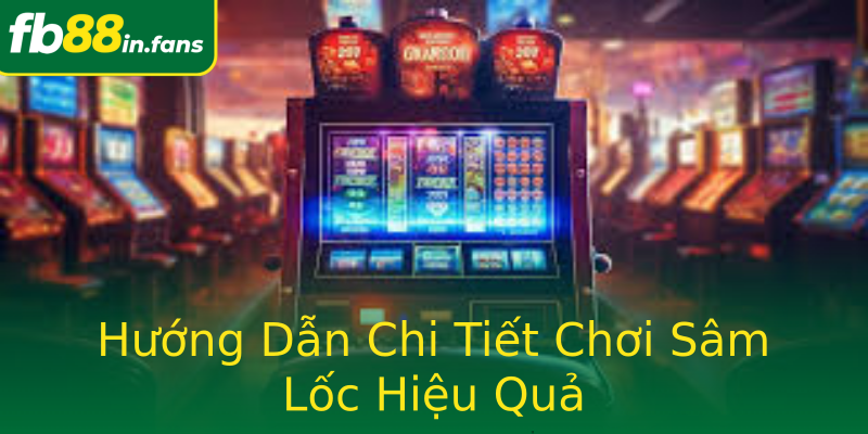 Hướng Dẫn Chi Tiết Chơi Sâm Lốc Hiệu Quả Hướng Dẫn Chi Tiết Chơi Sâm Lốc Hiệu Quả