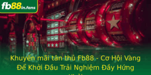 Khuyen Mai Tan Thu Fb88 Co Hoi Vang E Khoi Au Trai Nghiem Ay Hung Khoi