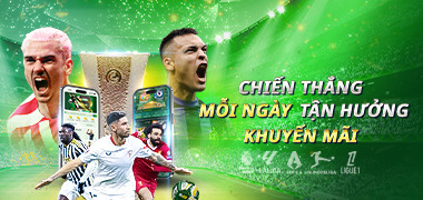 Promothumb European Dailywin 2024 Vn