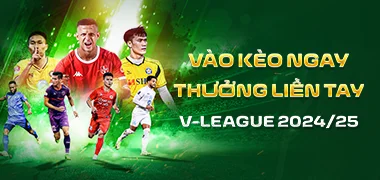 Promothumb Vleague Rewards 2025 Vn