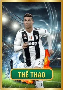 The Thao Fb88 211X300 Png