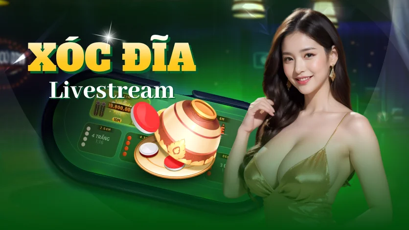 Xoc Dia